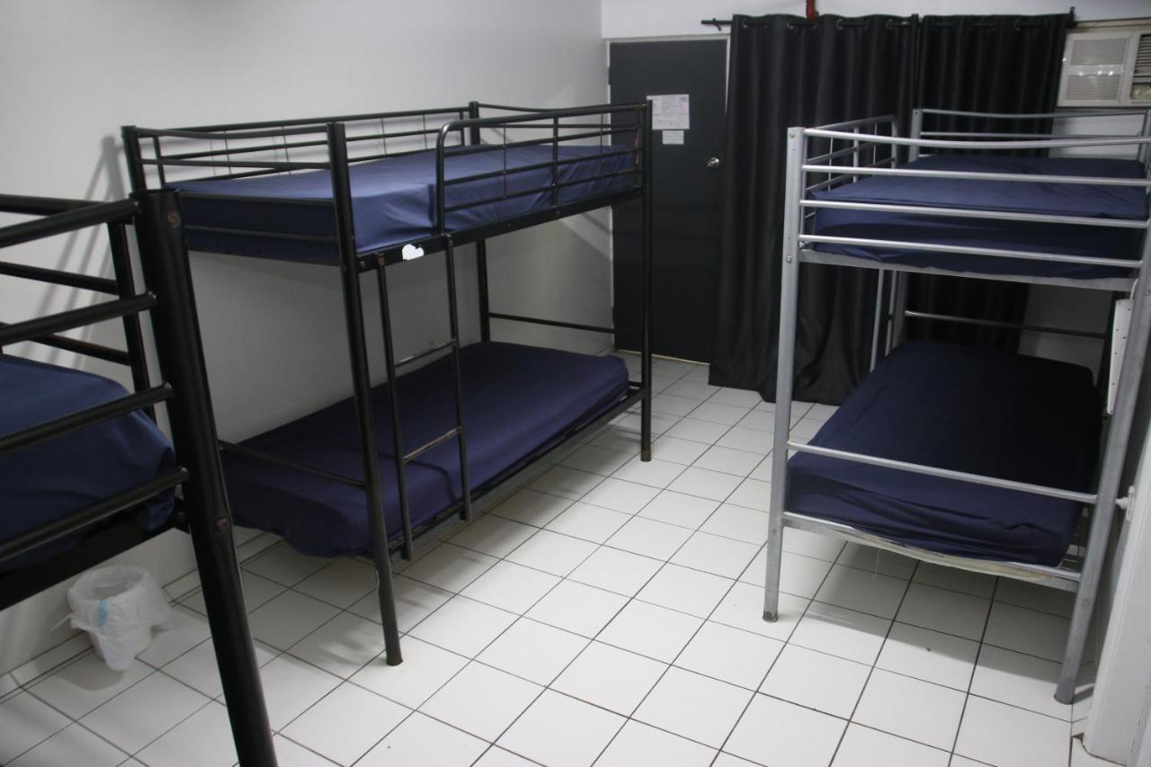 Cairns Waterfront Backpackers Vandrarhem Exteriör bild